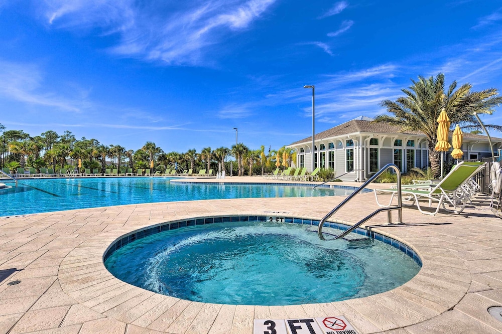 Upscale Perdido Key Resort Villa 1 Mi to Beach - photo 21