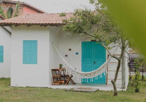 Pousada Serena Chalés - last minute hotel in Unknown City