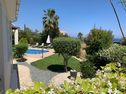 Beach Villa Sofia