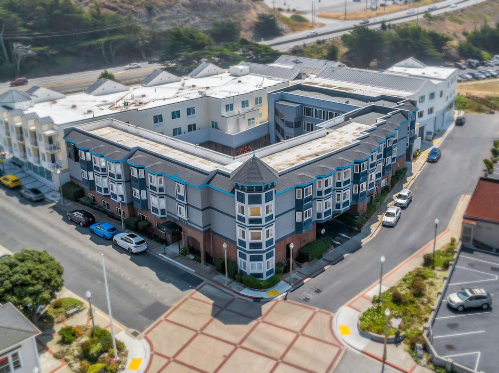 Inn at Rockaway San Francisco Pacifica - photo 40