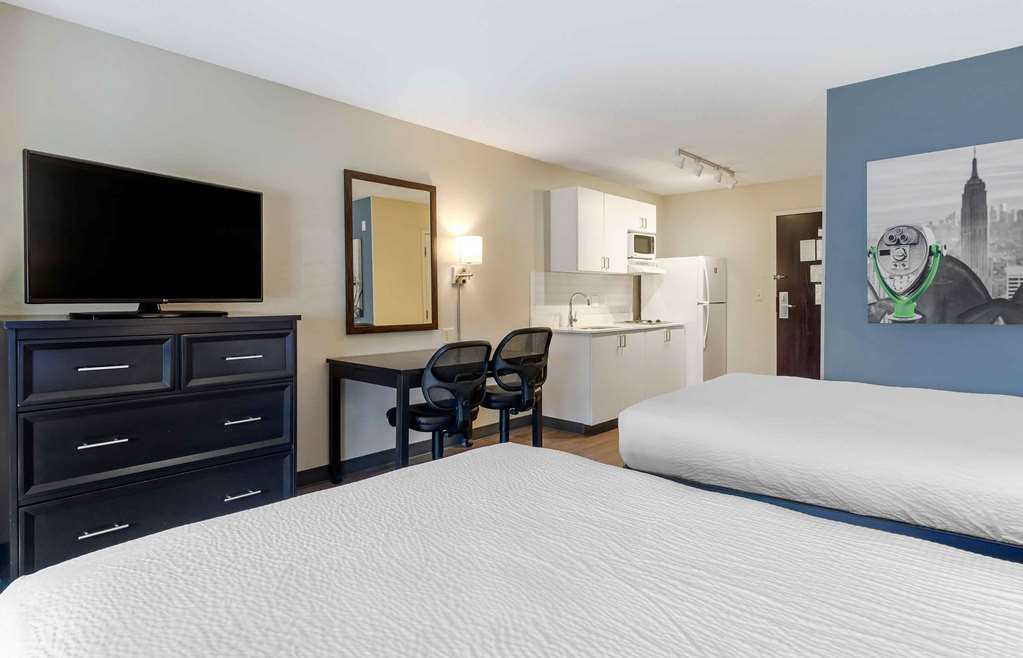 Extended Stay America Suites San Ramon Bishop Ranch East - photo 27