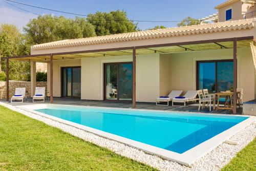FRG Villas Villa Volare — Valsamata — photo 2