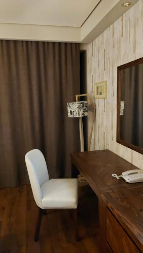 Dreamland deluxe apartment