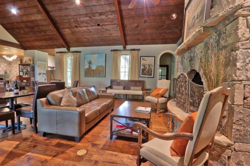 Fall Creek Vineyards Wine Country Inn - photo 13