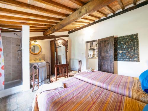 Holiday Home Vedi Torre by Interhome — 4-Star Luxury Hotel in San Gimignano, Italy