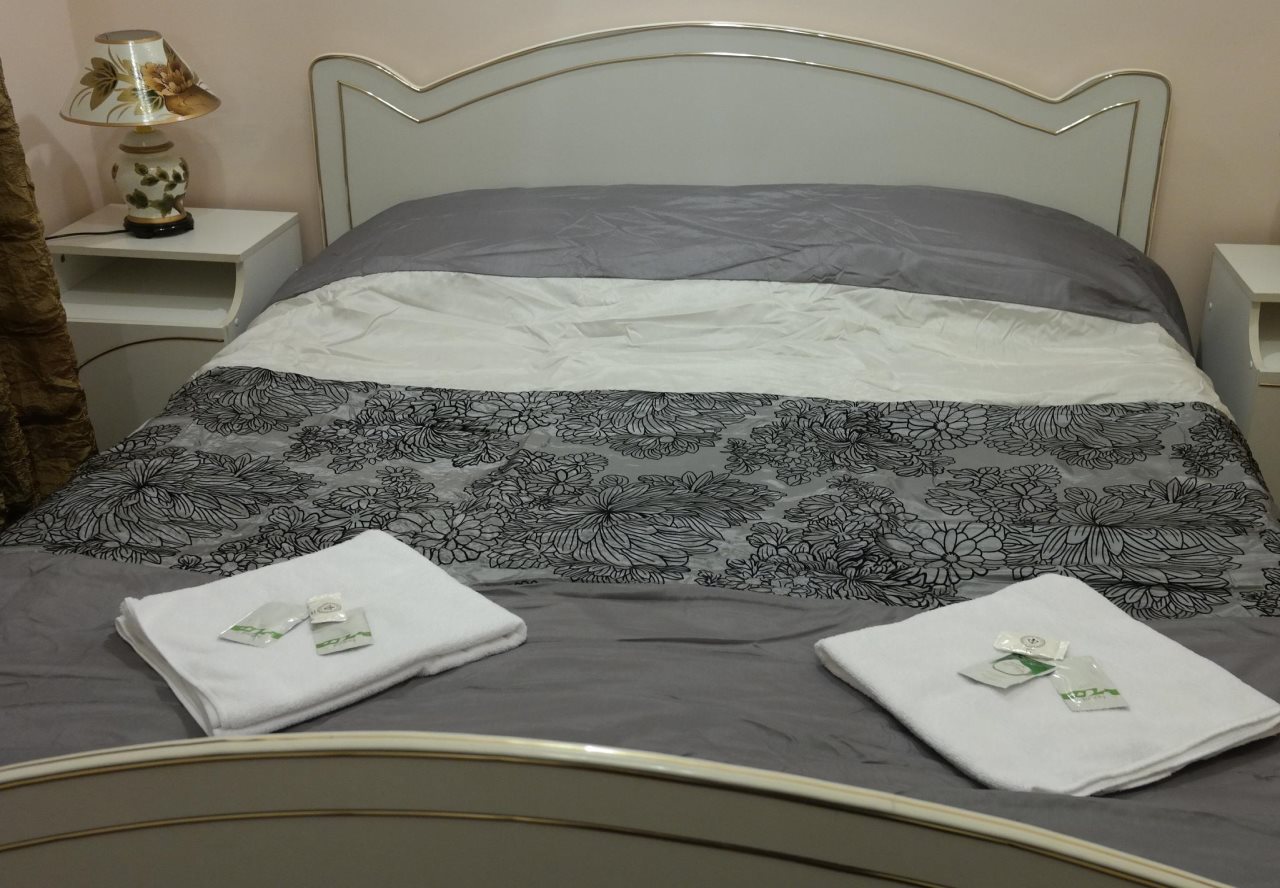 Sweet Dreams — hotel in Shaturtorf