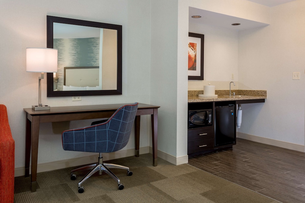 Hampton Inn & Suites San Diego Poway - photo 22