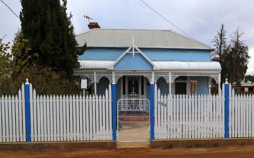 Ella’s Place — Broken Hill — photo 5