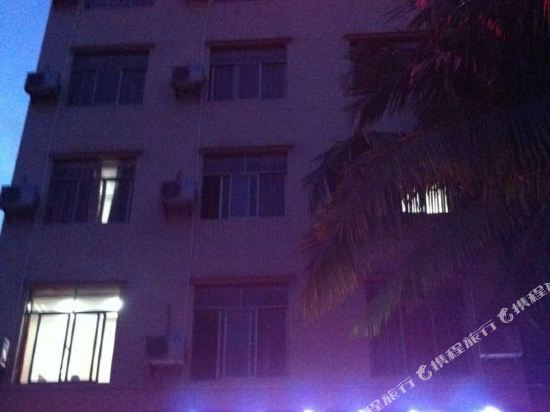 Yongjia Business Hotel in Haikou, People's Republic of China