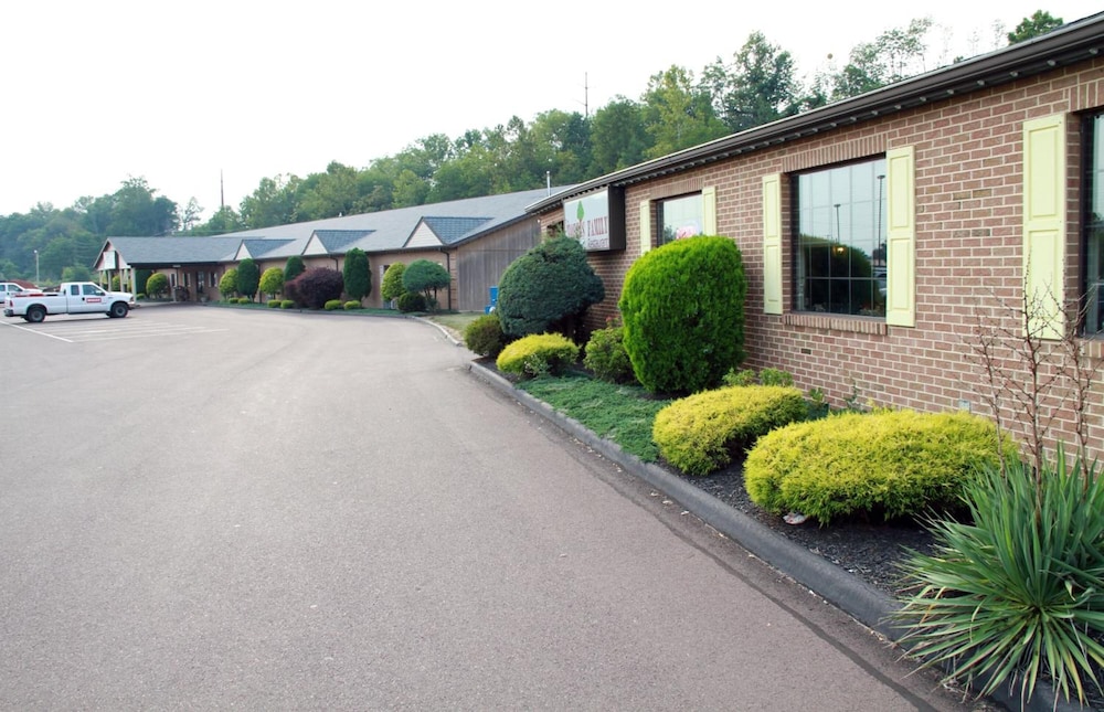 Motel 6 Bloomsburg PA - photo 23