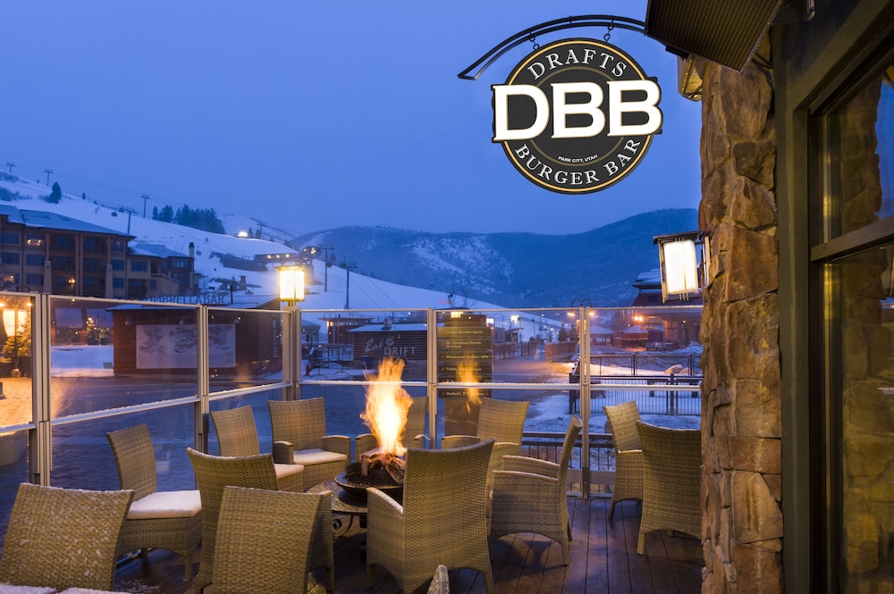 Westgate Park City Resort & Spa - photo 63