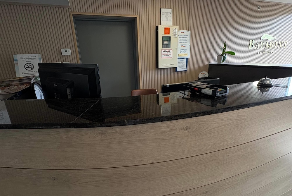Baymont by Wyndham Addison - photo 3
