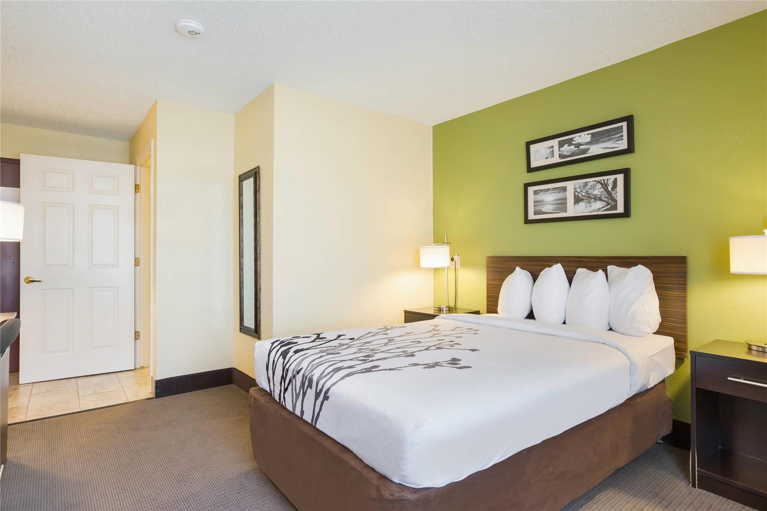 Spark by Hilton Grand Rapids - photo 12