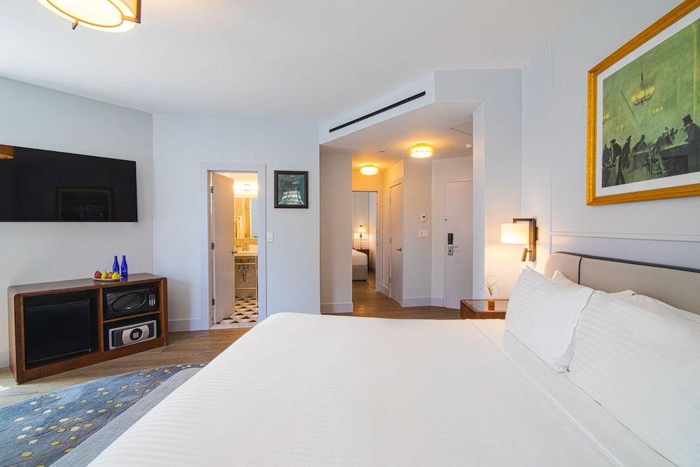 Hotel Belleclaire - photo 45