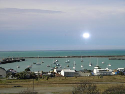 Affordable On Arun — 4-Star Luxury Hotel in Oamaru, New Zealand