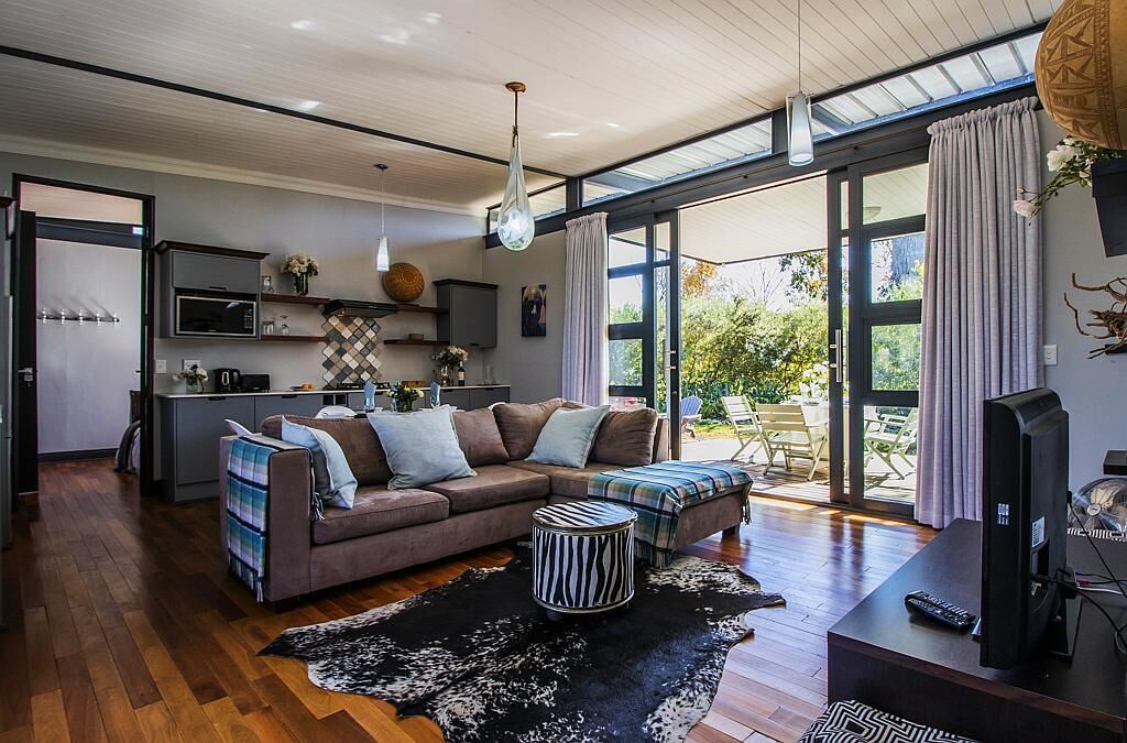 Craigivar Guesthouse — 4-Star Luxury Hotel in Pretoria, South Africa