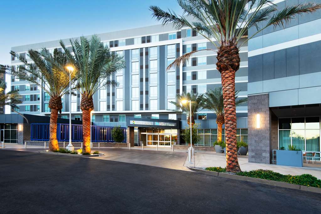 Hyatt House Tempe Phoenix University - photo 11