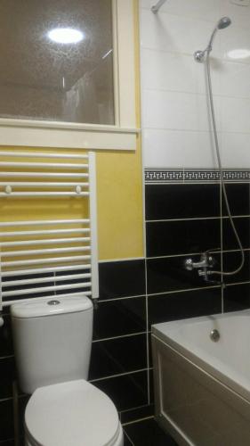 Vasilis apartment