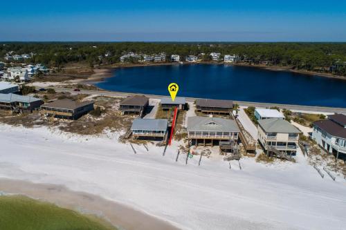 Allen's Dune on 30A - last minute hotel in Unknown City