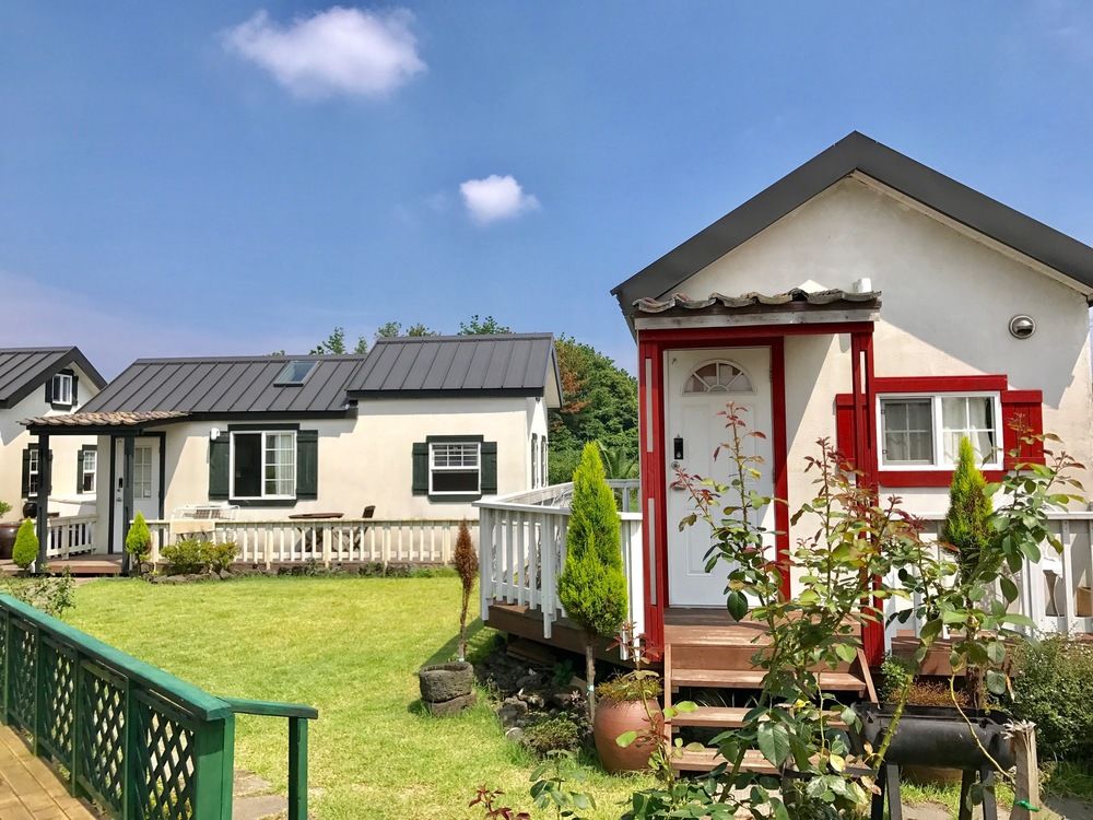 Jejuleehouse - last minute hotel in Seogwipo