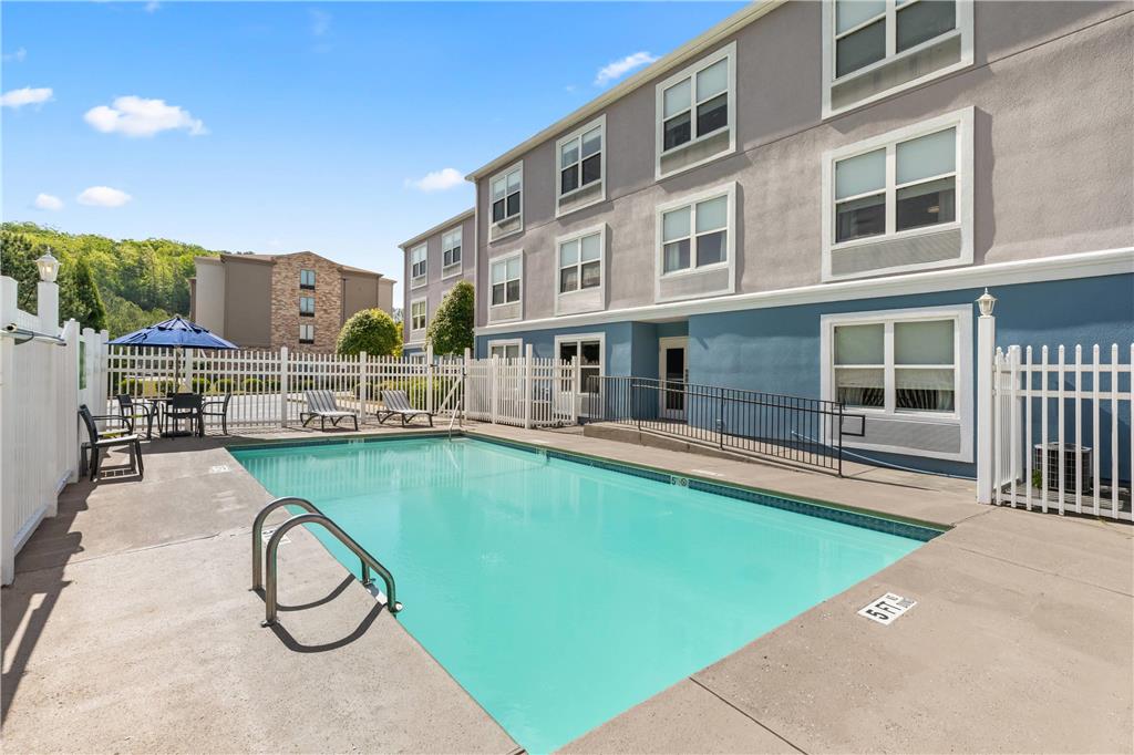 Comfort Inn & Suites Rome South - photo 34