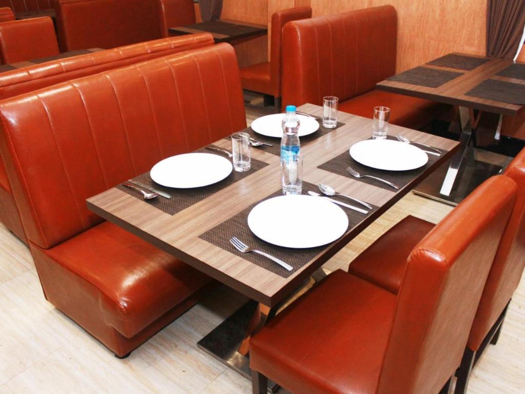Staylite Suites - last minute hotel in Chennai