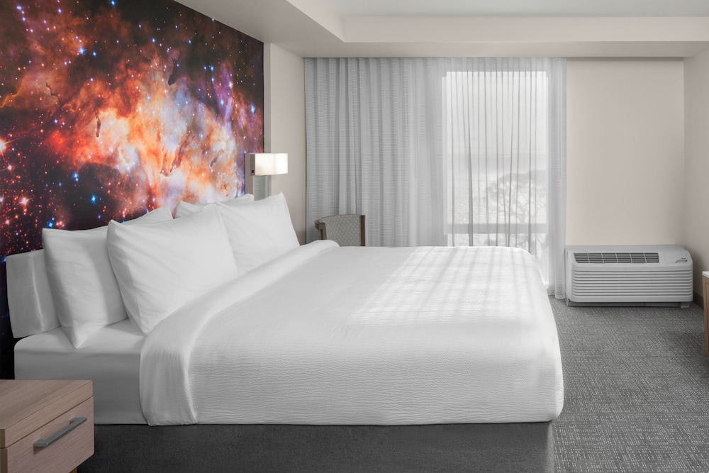 Courtyard by Marriott Titusville Kennedy Space Center - photo 3