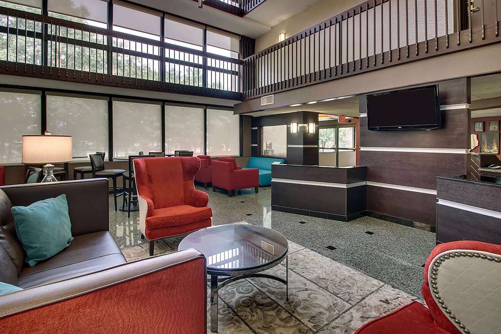 Drury Inn & Suites The Woodlands - photo 5