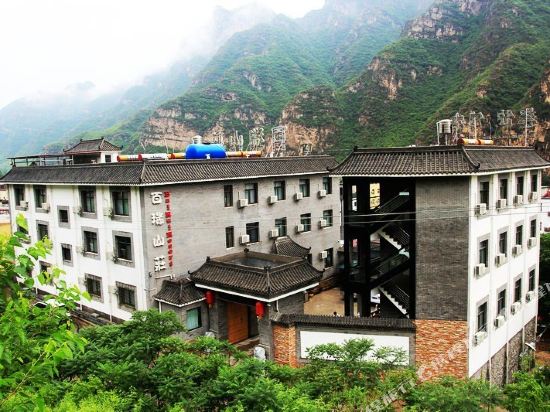 Bairui Hotel - last minute hotel in Unknown City