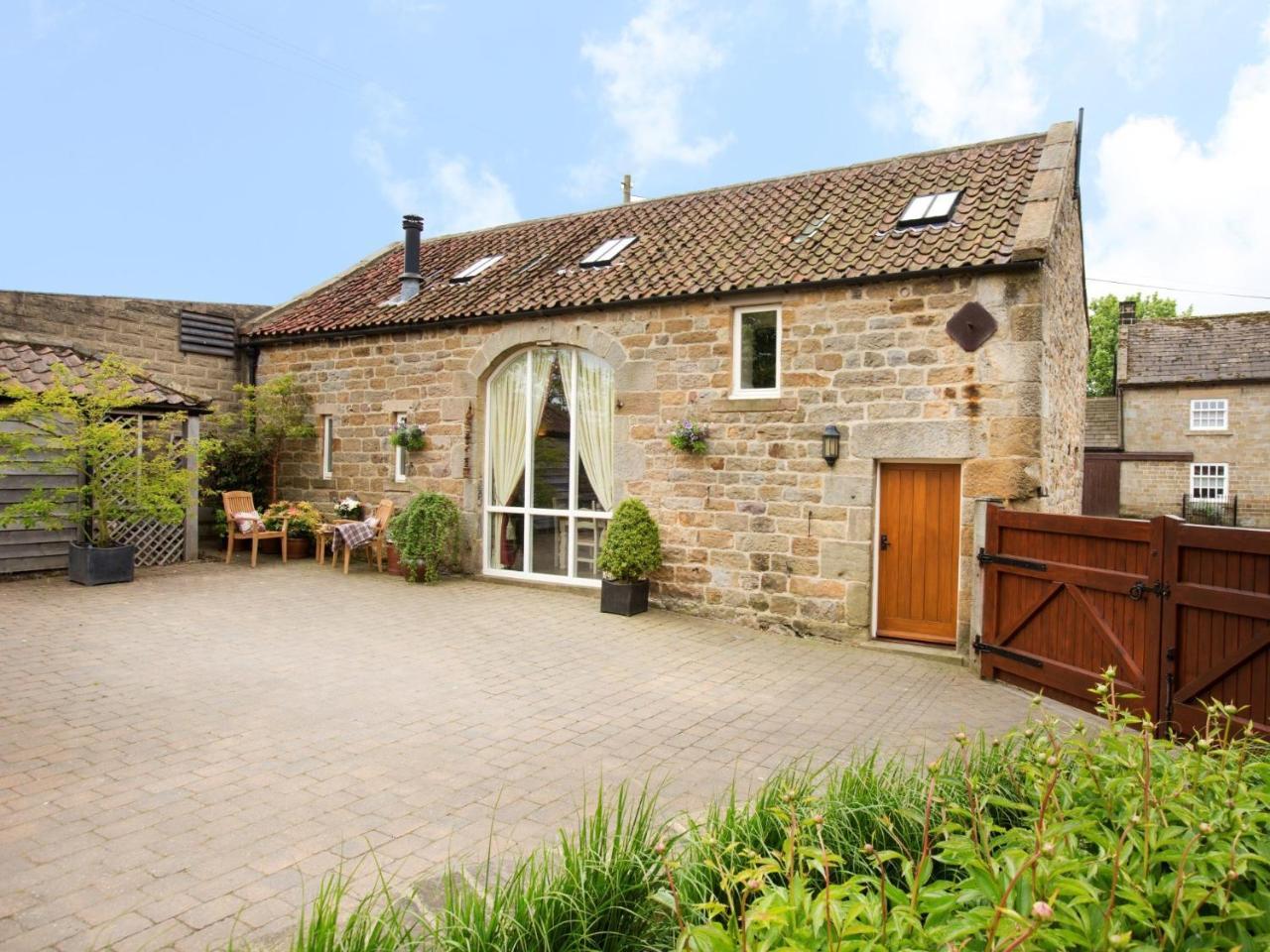 1 Bed in Ripon G0127 - carbon neutral hotel in Ripon