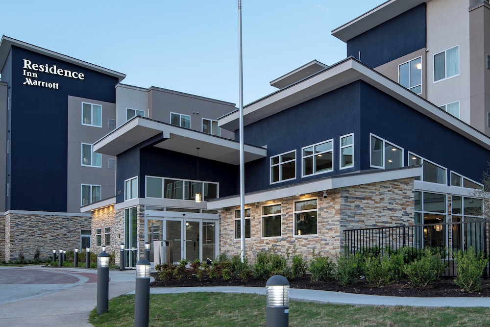 Residence Inn by Marriott Dallas at The Canyon - photo 30