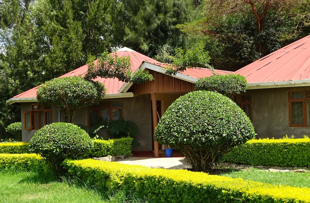 Tumaini Cottages and Conference Centre in Nakuru, Kenya