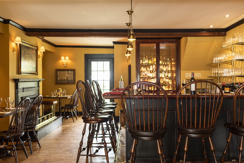 The Inn at Weston - photo 38