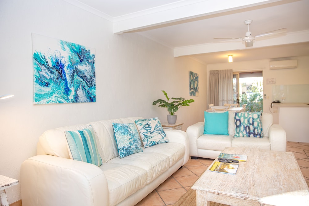 The Islander Noosa Resort — Noosaville — photo 4