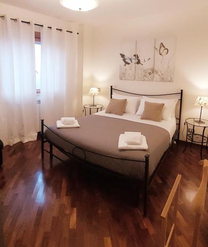 Relax & Business Luxury Apartment Velletri — 4-Star Luxury Hotel in Velletri, Italy