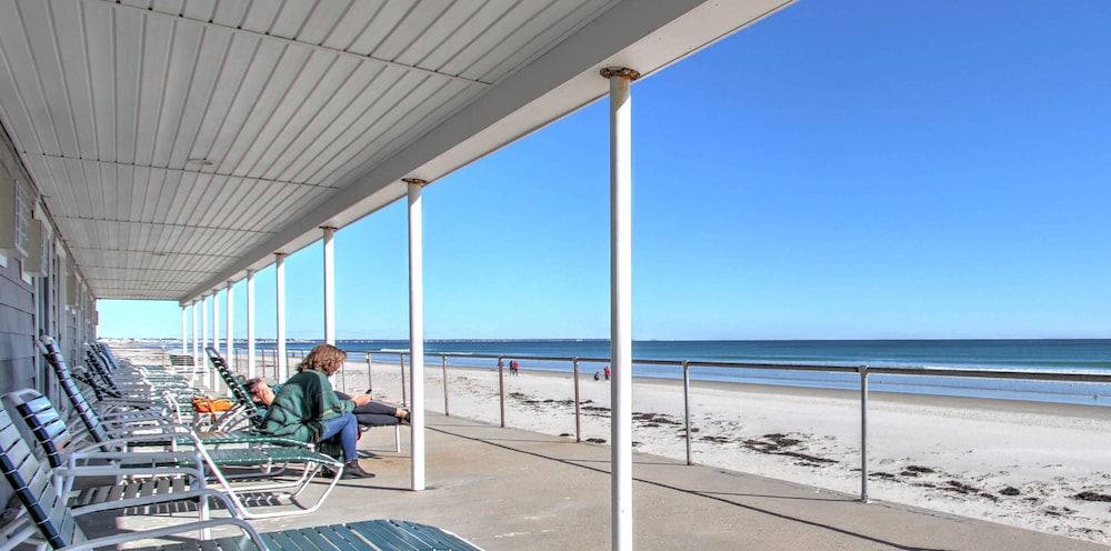 Norseman Resort on the Beach - photo 48