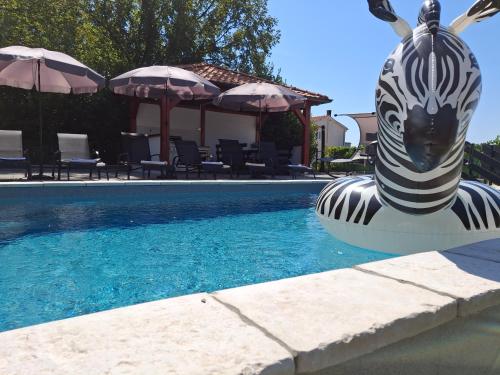 Kuca za odmor DG in Unknown City, Croatia