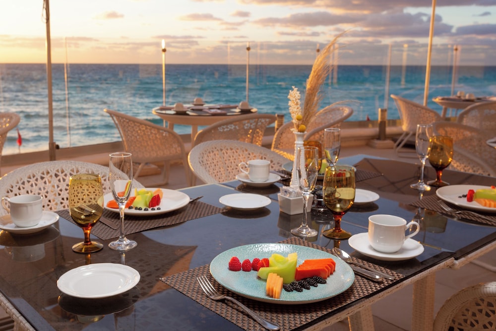 Sandos Cancún All Inclusive Adults Only