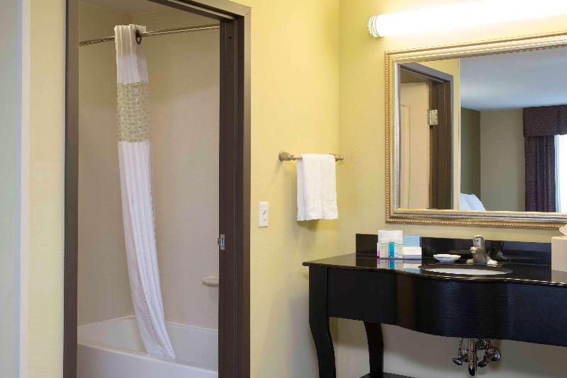 Hampton Inn & Suites Danville - photo 47