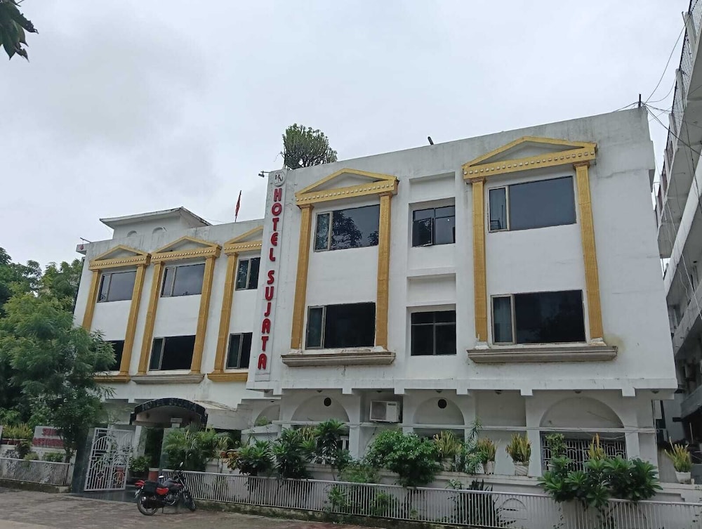 Hotel Sujata in Gaya, India