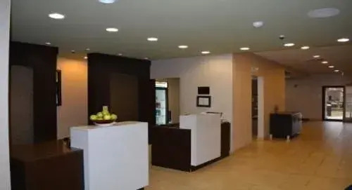 Wyndham Garden Huntsville Airport in Madison, United States