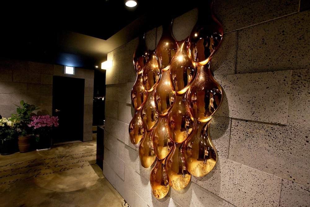 Ansan Boutique Hotel Reniel in Ansan-Si, South Korea