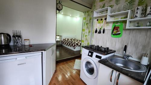 Apartment Old Tbilisi Gorgasali