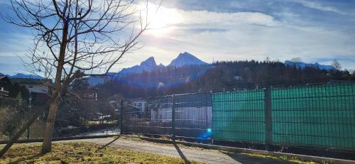 Fewo Watzmann — 4-Star Luxury Hotel in Berchtesgaden, Germany