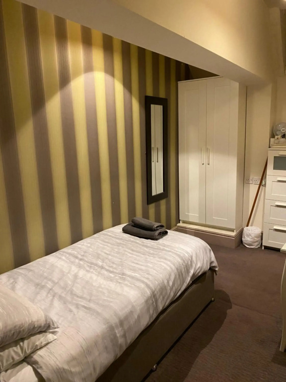 The Stag — 4-Star Luxury Hotel in Newport, United Kingdom