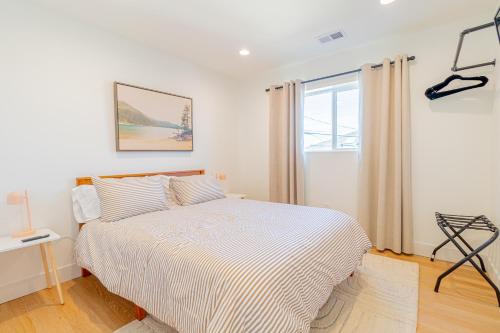 Luxury 4 bed home in Riverside Heights