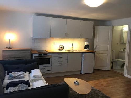 Adelsgatan Apartments Visby innerstad — 4-Star Luxury Hotel in Visby, Sweden