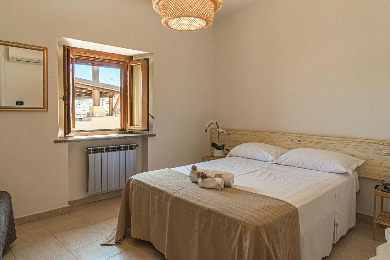 B&B Il Cammino — 4-Star Luxury Hotel in Lanciano, Italy