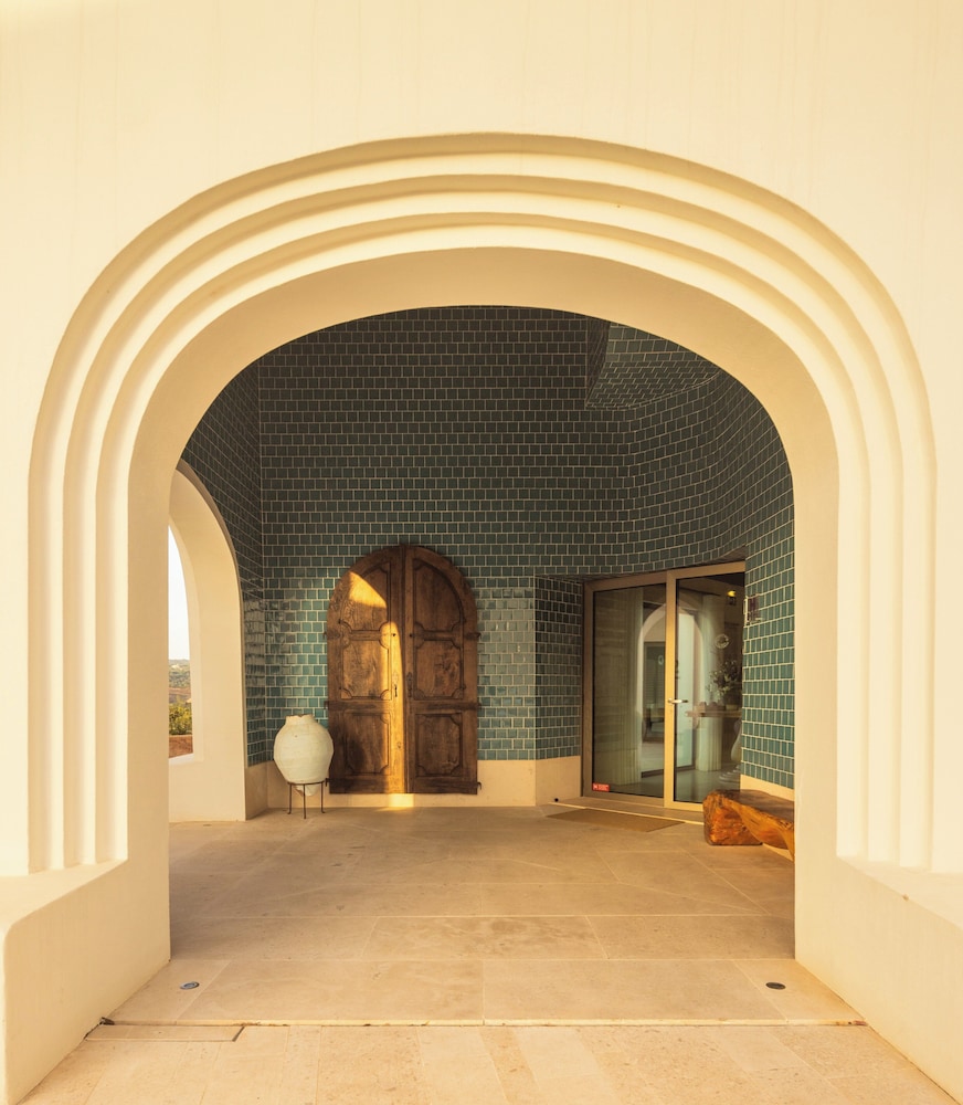 Viceroy Residences At Ombria Algarve — Loule — photo 5