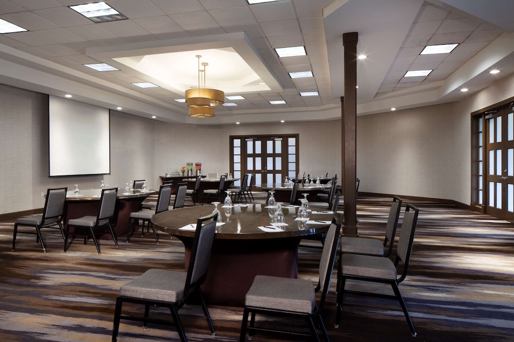 Hilton Tampa Airport Westshore - photo 84
